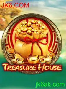 Descubra as Aventuras de TreasureHouse e o Mistério de JK6.COM